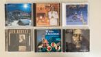 6 engelse (christelijke) kerst cd’s, Ophalen of Verzenden, Zo goed als nieuw, Koren of Klassiek