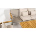 Bora Bora tuinset van €2600,- voor €2199,-, Tuin en Terras, Tuinsets en Loungesets, Verzenden, Zo goed als nieuw, Bank, Meer dan 8 zitplaatsen