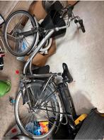 Vogue elektrische fiets, Fietsen en Brommers, Elektrische fietsen, Ophalen of Verzenden, Gebruikt, Overige merken