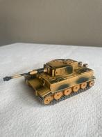 Solido ijzeren tank, Antiek en Kunst, Antiek | Speelgoed, Ophalen