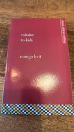 Mission to kala, Ophalen of Verzenden, Zo goed als nieuw