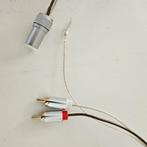 Diverse audiokabels, Audio, Tv en Foto, Audiokabels en Televisiekabels, Ophalen of Verzenden, Zo goed als nieuw, Minder dan 2 meter