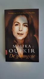 DE GEVANGENE, Boeken, Ophalen, Gelezen, Afrika