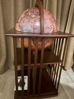 Zoffoli bar globe drank wereldbol barglobe globebar minibar, Ophalen, Zo goed als nieuw