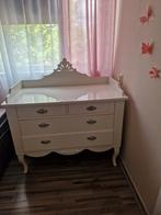 Een Mooie Tweeling commode, Kinderen en Baby's, 50 tot 70 cm, Ophalen of Verzenden, 90 tot 105 cm, 100 cm of meer