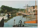 Steenbergen Haven 1982., Verzamelen, Ansichtkaarten | Nederland, Verzenden, 1980 tot heden, Ongelopen, Noord-Brabant