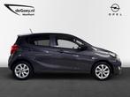 Opel KARL 1.0 ecoFLEX Edition, Auto's, Voorwielaandrijving, 839 kg, Stof, Gebruikt