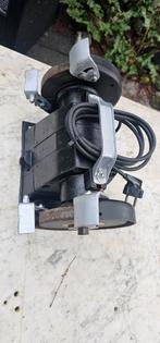 Creusen werkbank slijpmachine., Ophalen of Verzenden, Gebruikt