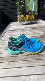 ASICS Gel Domain 3, Sport en Fitness, Handbal, Schoenen, Ophalen of Verzenden, Zo goed als nieuw