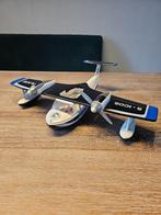 PLAYMOBIL Politie Watervliegtuig, Kinderen en Baby's, Speelgoed | Playmobil, Ophalen of Verzenden, Gebruikt