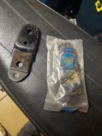 Yamaha knipperlichtbeugelset DT50M n.o.s!!, Fietsen en Brommers, Ophalen of Verzenden, Overige typen, Yamaha