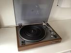 Zeer nette vintage Micro Seiki DD-1 direct drive, Audio, Tv en Foto, Platenspelers, Overige merken, Gebruikt, Pitch-regelaar, Ophalen of Verzenden
