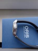 Oris Aquis Cal 400 Nieuw - Full Set + Extra Band!, Overige merken, Staal, Polshorloge, Nieuw