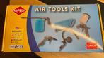 Airpress air tools kit 5-delig, Ophalen of Verzenden, Nieuw