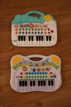 Piano baby dierengeluiden, Kinderen en Baby's, Speelgoed | Educatief en Creatief, Ophalen of Verzenden, Zo goed als nieuw