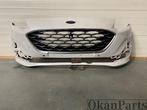 Ford Kuga Vignale voorbumper LV4B-17F003-V