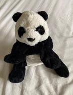 IKEA Panda knuffel, Kinderen en Baby's, Speelgoed | Knuffels en Pluche, Overige typen, Ophalen of Verzenden, Zo goed als nieuw