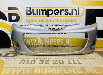 BUMPER Renault Kangoo VOORBUMPER 2-F10- 11459z beschikbaar voor biedingen