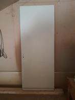 voordeur, Doe-het-zelf en Verbouw, Deuren en Horren, Ophalen, 80 tot 100 cm, 215 cm of meer, Nieuw