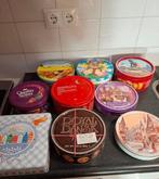 Partij blikken, Ophalen of Verzenden, Zo goed als nieuw, Overige