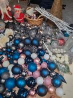 Heel veel kerstspullen, Diversen, Ophalen of Verzenden, Gebruikt