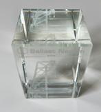 Press Paper van het Hefschp Svanen in originele verpakking, Ophalen of Verzenden