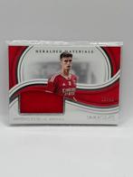 Antonio Silva - Panini Immaculate - Patch /49 - Benfica, Ophalen of Verzenden, Nieuw, Buitenlandse clubs, Poster, Plaatje of Sticker