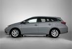 Toyota Auris Touring Sports 1.8 Hybrid Dynamic | Navigatie |, Gebruikt, Origineel Nederlands, Hybride Elektrisch/Benzine, Te koop