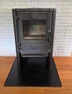 Houtkachel Morso, Huis en Inrichting, Kachels, Ophalen, Houtkachel, Zo goed als nieuw, Vrijstaand