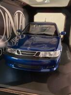 Saab 9-3 Viggen Coupé | DNA Collectibles | 1:18 | Nieuw, Hobby en Vrije tijd, Modelauto's | 1:18, Ophalen of Verzenden, Nieuw