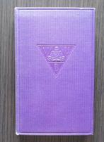 De Nederlandsche landbouw (G. Minderhoud) - 1935, Antiek en Kunst, Verzenden