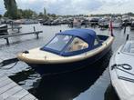 Antaris 630 sloep / Vetus 25 PK (BJ2000), Watersport en Boten, Sloepen, Polyester, Diesel, 6 meter of meer, 10 tot 30 pk