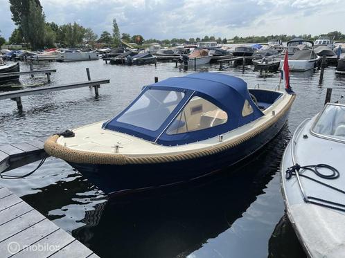 Antaris 630 sloep / Vetus 25 PK (BJ2000), Watersport en Boten, Sloepen, 10 tot 30 pk, 6 meter of meer, Diesel, Polyester