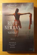 Ruth Newman - Vleugels, Ophalen of Verzenden, Gelezen, Newman