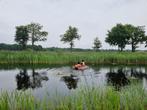 Waterfiets te huur in Boornbergum, Watersport en Boten, Ophalen, Zo goed als nieuw, Eén persoon, Kajak