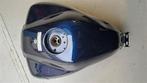 Yamaha 17 FZ6 benzinetank met repareerbare schade, Motoren, Ophalen of Verzenden, Gebruikt