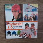 Thomas Jaenisch - MyBoshi 1.0, Boeken, Breien en Haken, Nieuw, Ophalen of Verzenden, Thomas Jaenisch; Felix Rohland