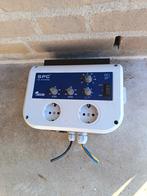 Climate controller, Ophalen of Verzenden, Zo goed als nieuw