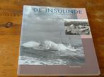 De Insulinde : Geschiedenis legendarische motorreddingsboot, Ophalen of Verzenden, Zo goed als nieuw, Motorboot, Boek of Tijdschrift