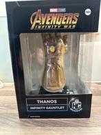 Thanos Infinity Gauntlet Marvel studio's, Verzamelen, Film en Tv, Nieuw, Ophalen of Verzenden, Film, Beeldje, Replica of Model