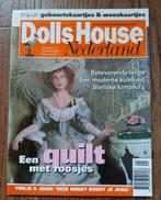 Dolls House Nederland nr 9, februari maart 2005, Ophalen of Verzenden, Zo goed als nieuw, Poppenhuis