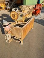 Filterpers, Ophalen of Verzenden