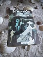 Theodore Sturgeon - de werelden van Theodore Sturgeon, Ophalen of Verzenden, Gelezen
