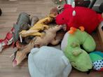 Speelgoed dieren verzameling, Ophalen of Verzenden, Gebruikt, Jongen of Meisje