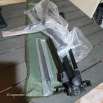 Treasure Vishengel Steun - Nieuw in Tas, Ophalen of Verzenden, Nieuw, Overige typen