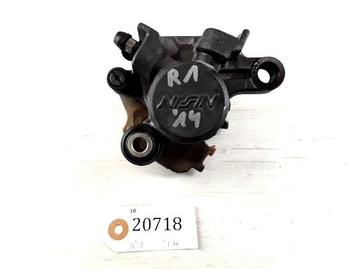 R1 2011 - 2014 Yamaha Remklauw D1-38602 beschikbaar voor biedingen