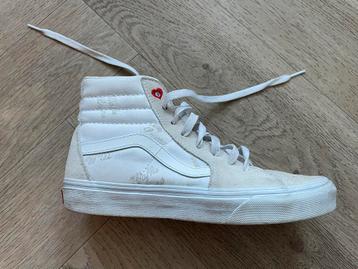 Vans Sk8-Hi - Maat 38 beschikbaar voor biedingen