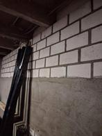 Droge opslagruimte te huur 12 m², Ophalen, Gebruikt