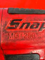 Snap-on 3/4" Luchtsleutel, Auto diversen, Autogereedschap, Ophalen, Gebruikt
