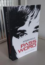 Password - Mirjam Mous, Ophalen of Verzenden, Mirjam Mous